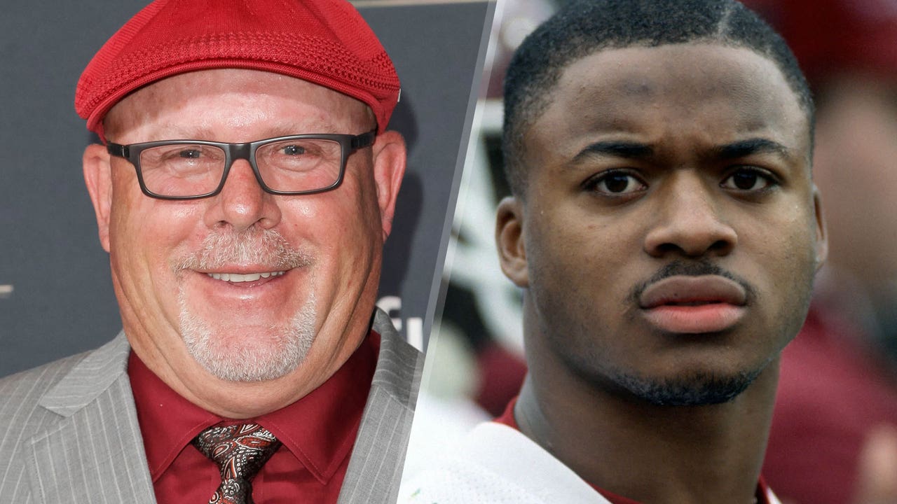 Former Temple RB Paul Palmer: Super Bowl ring 'would validate everything' for Bruce Arians